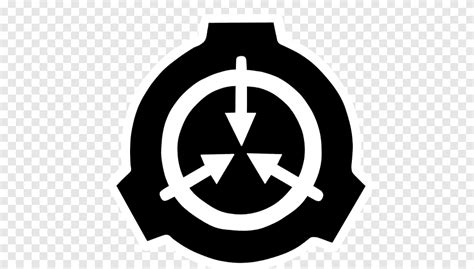 Scp Foundation Scp Containment Breach Secure Copy Logo Sticker Scp