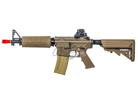 Echo 1 Platinum Edition Commando M4 Carbine AEG Airsoft Rifle