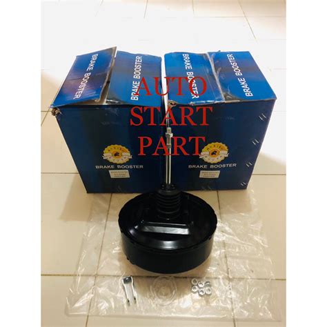 Jual Booster Assy Booster Rem Isuzu Panther Kapsul Panther Hkk