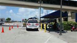 Cruise Parking- General Information | Port of Galveston, TX - Official ...