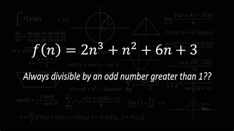 Show That The Function F N N N N Always Produces A Number