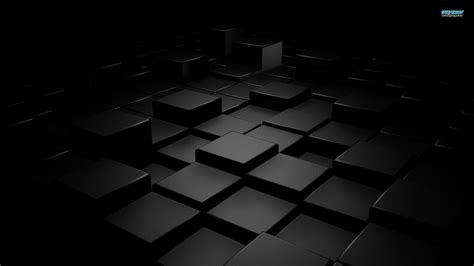 Black Cube Wallpapers - Top Free Black Cube Backgrounds - WallpaperAccess