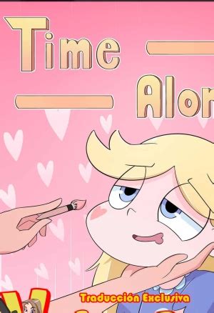 Time Alone Ohiekhe Western Parodia De Comic Porno En Star Vs The