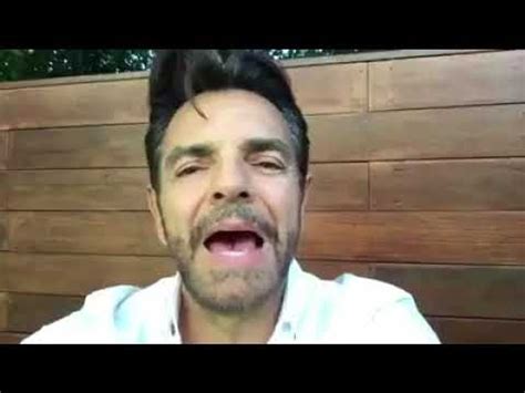 Eugenio Derbez Manda Emotivo Mensaje A Los Mexicanos V Deo Dailymotion