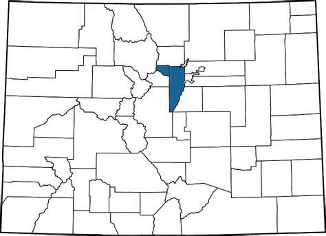 Find a Court in Colorado | O'Malley Law Office, P.C.