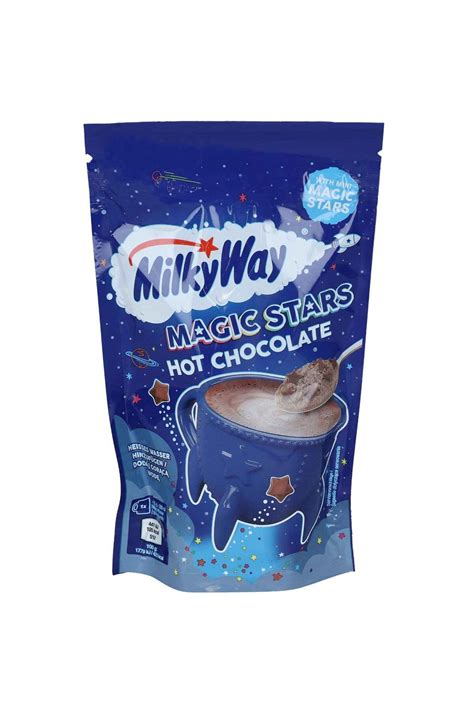 Milkyway Milky Way Magic Stars Hot Chocolate G Fiyat Yorumlar