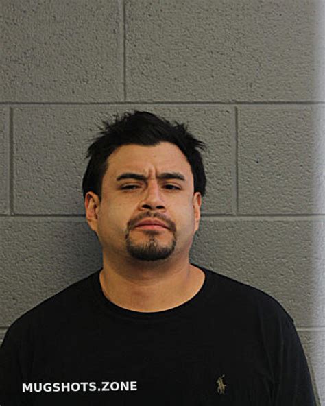 LUCAS ROCHEL 01 18 2024 Chicago Mugshots Zone