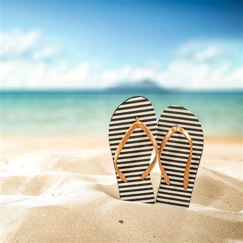 National Flip Flop Day June 20 2025 National Today