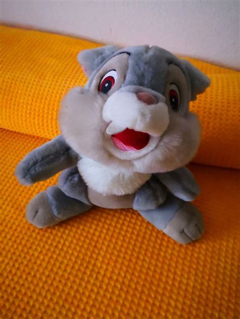 Disneyhase Klopfer Kaufen Auf Ricardo