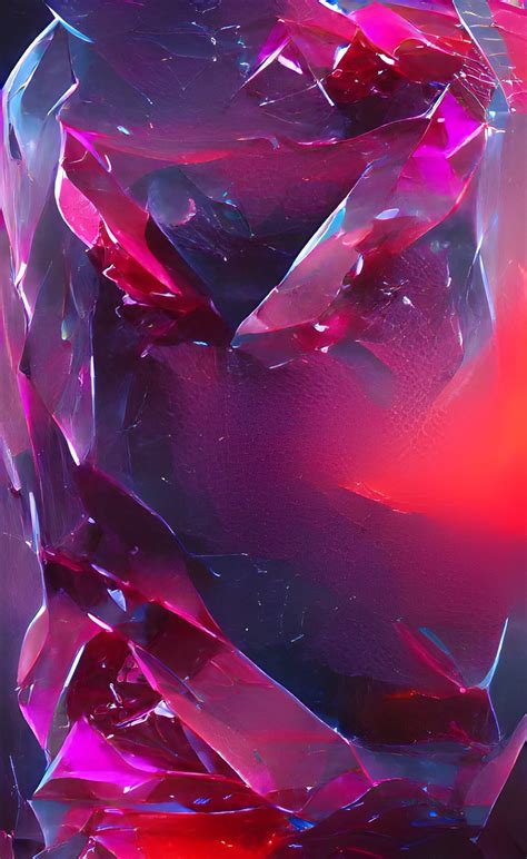 ArtStation - GemStone Ruby | Artworks