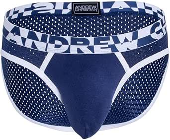 Amazon Andrew Christian Sports W Almost Naked