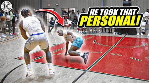 The SHIFTIEST Hooper On The Internet Gets Dropped YouTube