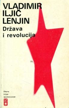 Država i revolucija Lenjin 1979 Arka knjiga