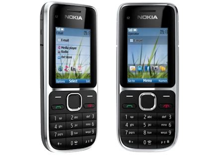 Nokia C Dane Techniczne Telefonu Specyfikacja Opinie