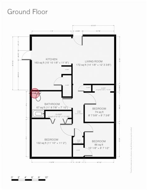 Basic House Drawing at PaintingValley.com | Explore collection of Basic ...