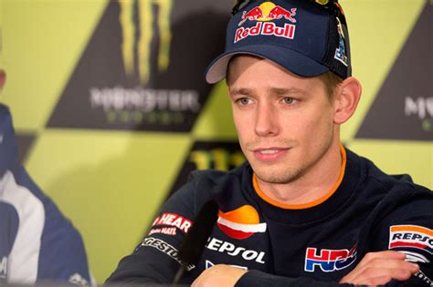 MotoGP champ Casey Stoner stuns with retirement announcement [w/video]