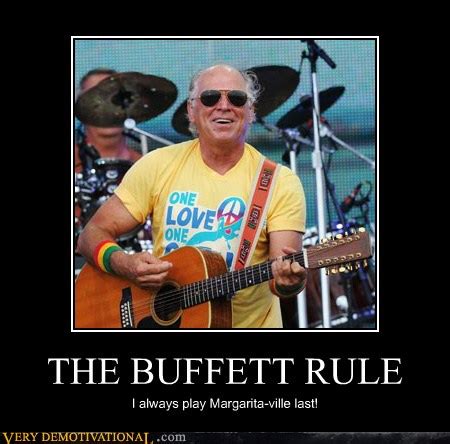 Very Demotivational - jimmy buffett - Very Demotivational Posters ...