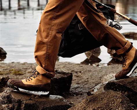 8 Best Waterproof Duck Boots for Men in 2025 | WERD