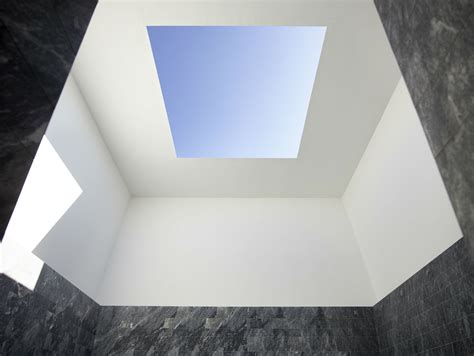 Artist James Turrell Creates Sky Plain For A Peaceful Life Designcurial