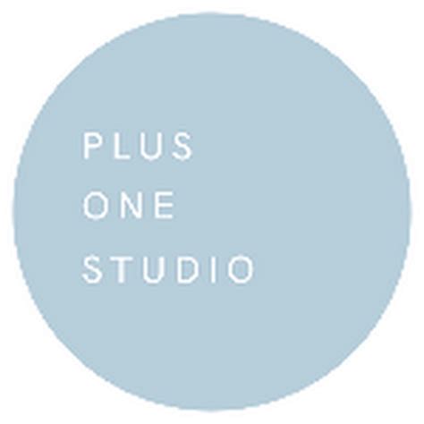 Plus One Studio - YouTube