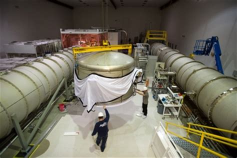 Richland, Wa’s LIGO Hanford Second Saturday Public Tours