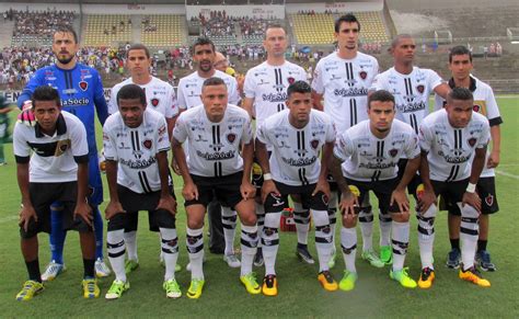 BOTAFOGO FUTEBOL CLUBE - PB - 2016 | Botashow