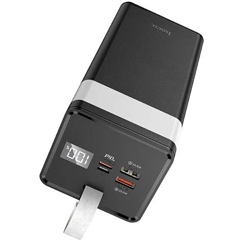 Hoco Power Bank 50000mAh Black J86A price in Bahrain, Buy Hoco Power ...