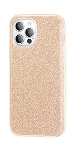 Amazon MILPROX Compatible For IPhone 12 Pro Max 2020 Clear