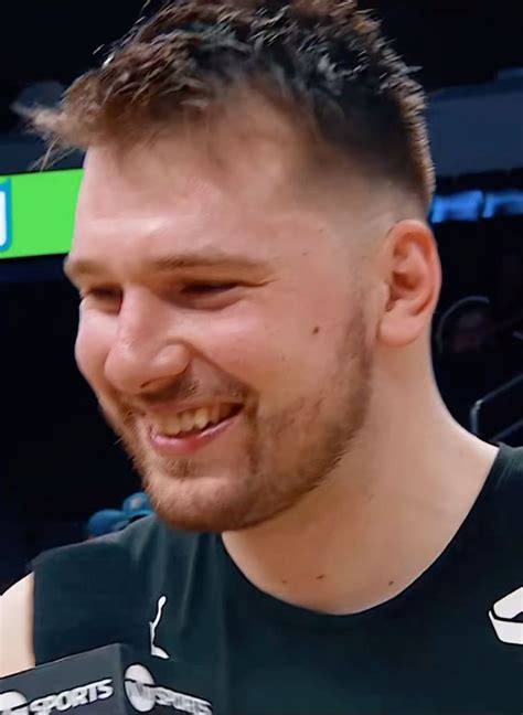 Luka Doncic Hot Actors Luka Don I Actors