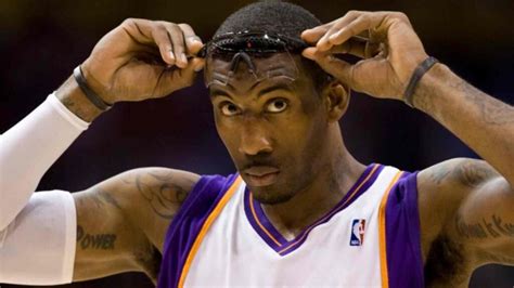 Amar’e Stoudemire Net Worth, NBA Career, Endorsements, Wife, House and More