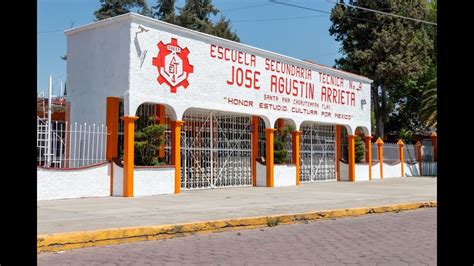 Escuela Secundaria Tecnica 4