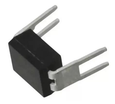 Transistor Mosfet Irfd110 Irfd120 Canal N En Venta En Alta Gracia