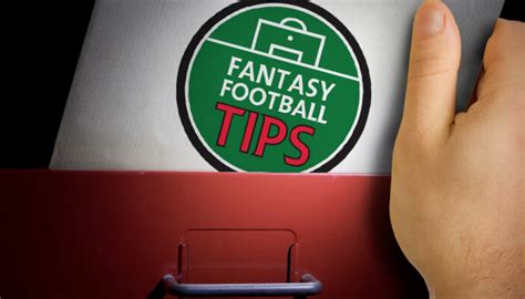 Fantasy Football Tips Archives - Fantasy Football 247 - Premier League Tips