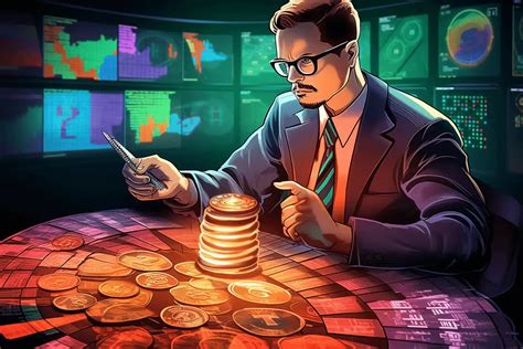 How To Become A Crypto Millionaire By