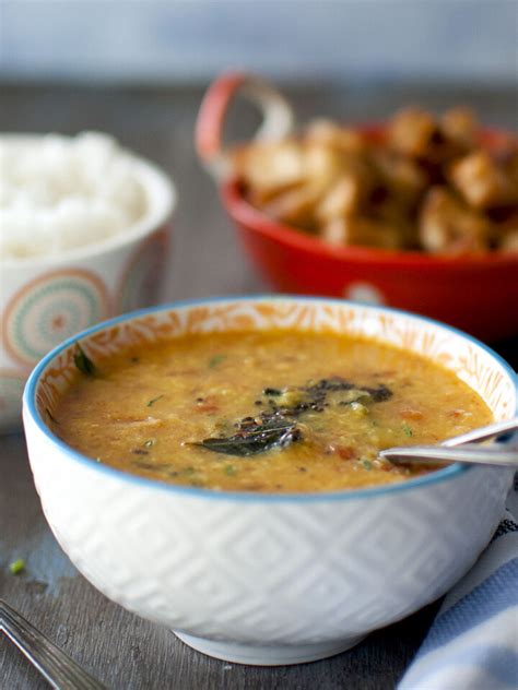 Hyderabadi Khatti Dal Recipe Cook S Hideout