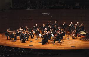 The Saint Paul Chamber Orchestra | Hancher Auditorium