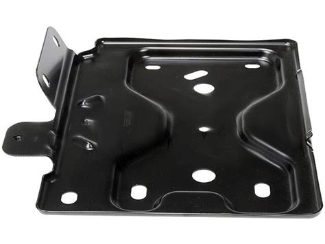 For 2007 2014 Chevrolet Silverado 1500 Battery Tray Left Dorman 83783jr 2009 Ebay