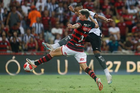 Palpite Botafogo X Flamengo Descubra O Mundo De Aventuras E Magia De