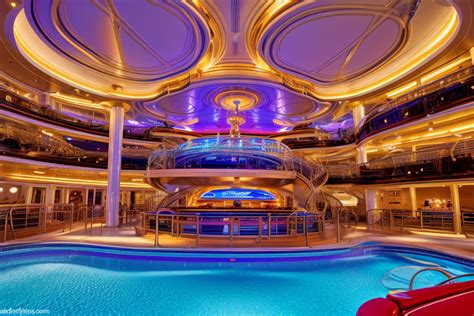 Exploring The Differences Between Disney Wonder And Disney Magic A