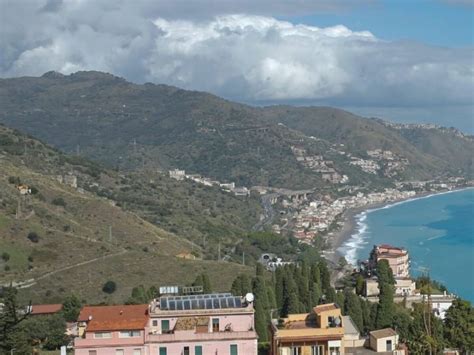 The 12 Best Beaches Near Taormina for Summer Fun! - Eternal Arrival