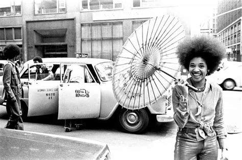 Betty Davis: The Revolutionary Funk Singer Ahead of Her Time