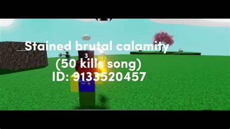 Roblox Sound Ids 2024 For Slap Battles Ulla Darrelle