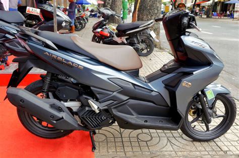 Honda Air Blade Phi N B N T Nh T C G