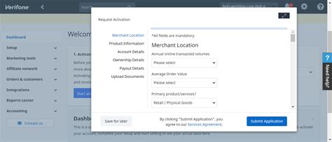 Configuration Du Mode De Paiement Checkout Wizishop