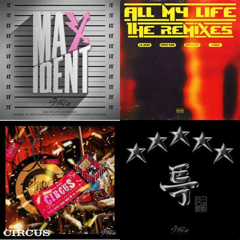 All My Life Remix X S Class 3 Hrs Playlist By SKZ AUS Streaming Spotify