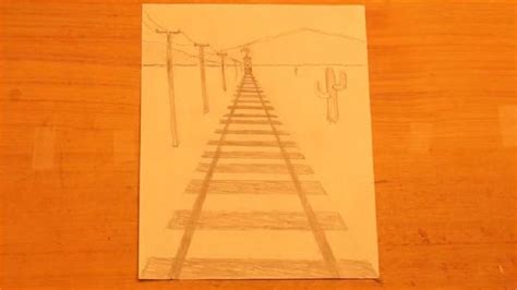 25 Easy Train Drawing Ideas - How to Draw a Train