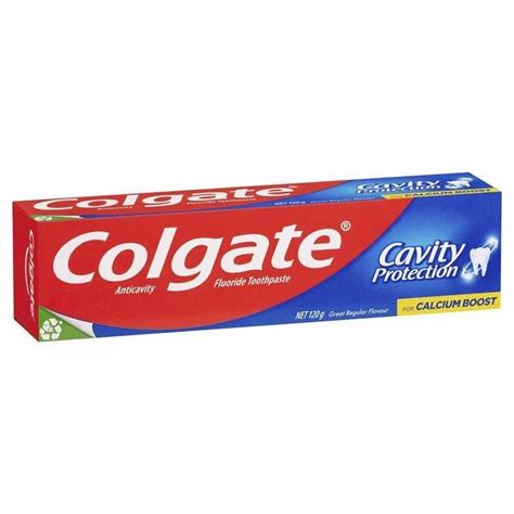 Herbal Medicated Colgate Toothpaste 500gm Packaging Size 200g At