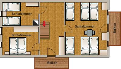 Selbstversorgeralm In Schladming Ortsteil Untertal