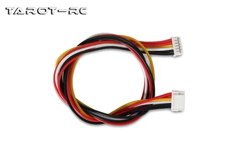 Pixhawk Flight Control Voltage And Current Meter Power Cable 125