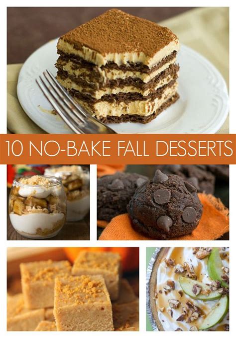 The 30 Best Ideas For Easy Fall Desserts For A Crowd Most Popular